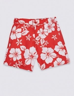 Swim Shorts with Sun Safe UPF50+ (3-16 Years) 7.50 €