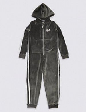 Hooded Onesie (7-16 Years) 24.00 €