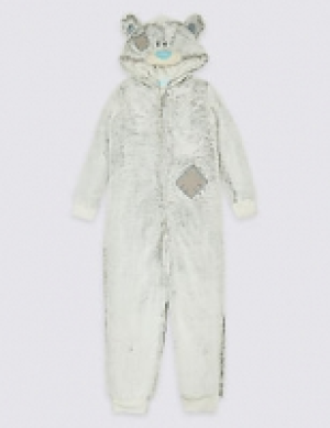 Hooded Onesie (3-16 Years) 32.00 €
