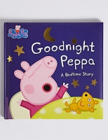 Marks and Spencer  Goodnight Peppa Pig