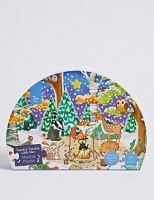 Marks and Spencer  Twinkle Twinkle Little Star Musical Puzzle