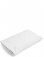 Marks and Spencer  Wool Pillow Protection