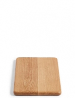 Marks and Spencer  Small Oak Chopping Board