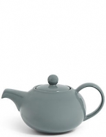Marks and Spencer  Stoneware Teapot