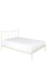 Marks and Spencer  Hastings Metal Bed