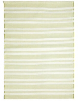 Marks and Spencer  Striped Indoor & Outdoor Rug