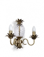 Marks and Spencer  Puerto Wall Light