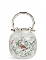 Marks and Spencer  Small Robin Lantern