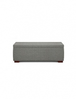 Marks and Spencer  Ottoman Footstool