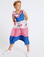 Marks and Spencer  Mix Match Dress (3-16 Years)