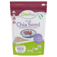 Centra  Chia Bia Milled Seeds 315g