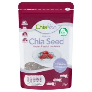 Chia Bia Whole Seed 200g