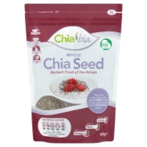 Chia Bia Whole Seed 400g