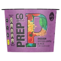 Centra  Prepco Indian Rice 72g