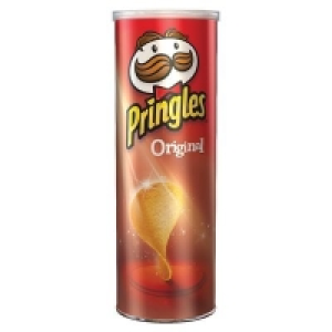 Pringles Original 200g 2.00 €