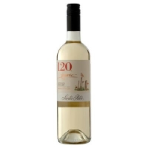 Santa Rita 120 Sauvignon Blanc 75cl 9.00 €