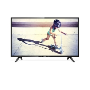 Philips Ultra Slim 39 LED TV 39PHT4112