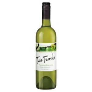 Two Tracks Sauvignon Blanc 75cl 10.00&nbsp;&euro;