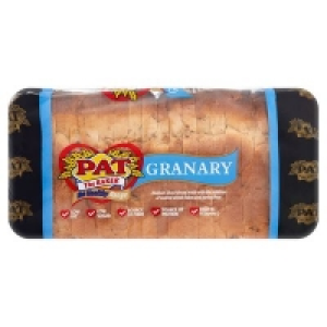 Pat The Baker Granary Pan 800g 1.39 €