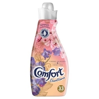 Centra  Comfort Creations Fabric Conditioner Cherry Blossom And Swee