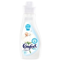 Centra  Comfort Concentrate Pure/ Blue Skies Fabric Conditioner 21 W