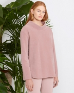 Carolyn Donnelly The Edit Fleece Sweater 49.00 €