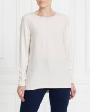 Gallery Lurex Trim Top 20.00&nbsp;&euro;