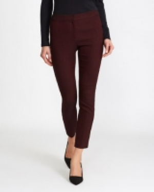 Elasticated Back Stretch Trousers 25.00&nbsp;&euro;