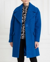 Dunnes Stores  Gallery Boucle Coat