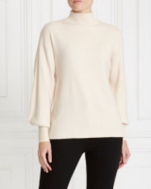 Gallery Ribbed Jumper
