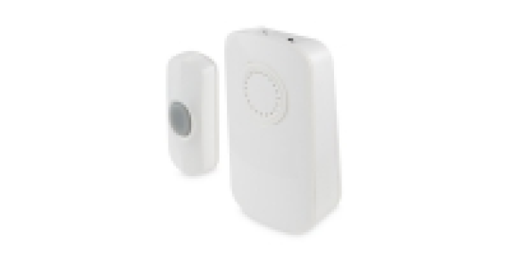 Home Protector Portable Door Chime 9.99 €