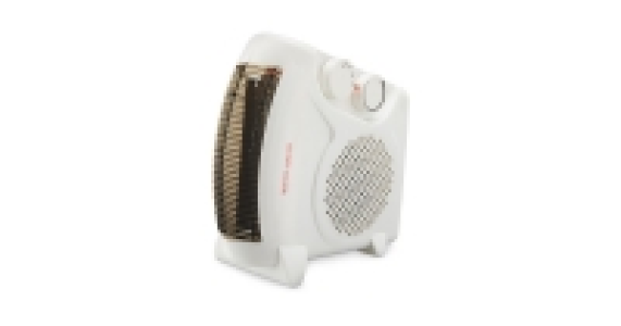 Easy Home Upright Fan Heater 11.99 €