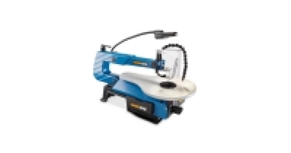 Workzone Scroll Saw