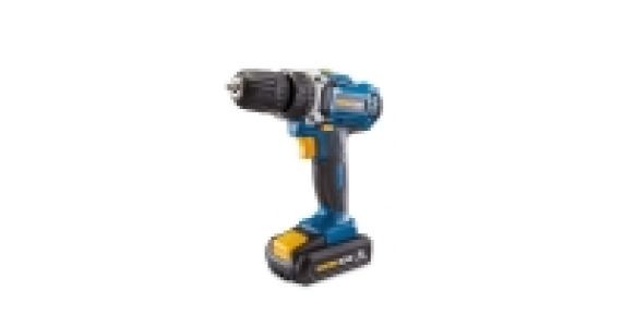 Workzone Cordless Drill and Battery