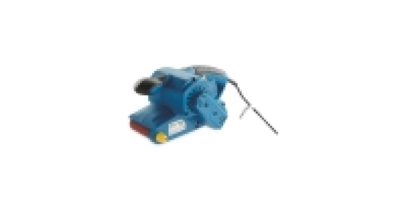 Workzone Electric 900W Belt Sander