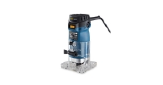 Workzone 500W Palm Router