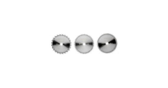 Circular Table Saw Blades Set 210mm