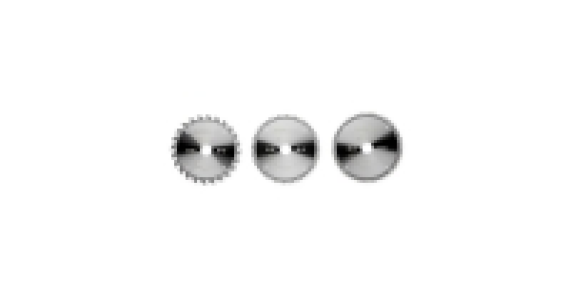 Circular Table Saw Blades Set 185mm