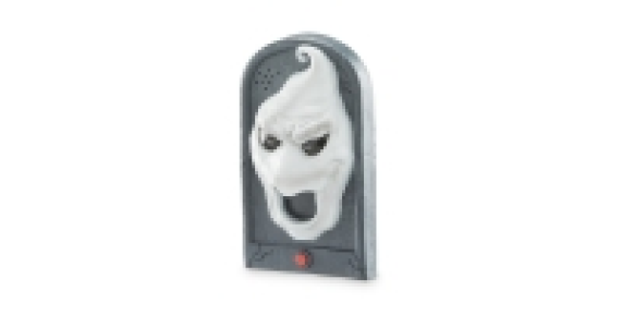 Aldi  Halloween Door Bell