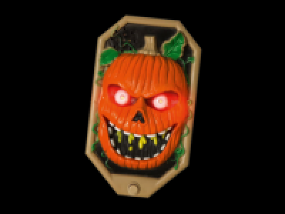 PREMIER LED Halloween Doorbell 6.99 €
