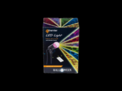 PREMIER Halloween LED Light Projector 14.99 €