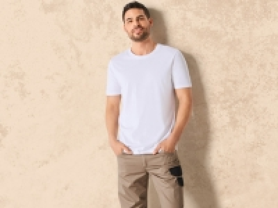 LIVERGY Mens T-Shirts 7.99 €