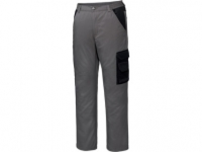 POWERFIX Mens Thermal Work Trousers 12.99 €
