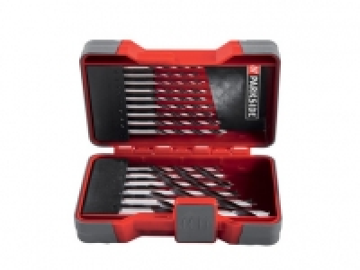 PARKSIDE HSS Steel Drill Bit Set 4.99 €