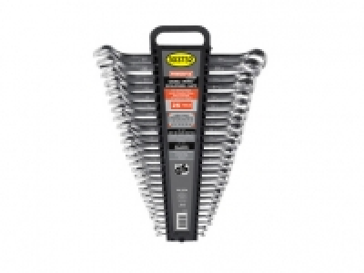 POWERFIX Combination Spanner Set 39.99 €