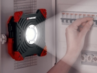 PARKSIDE Rechargeable Work Light