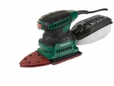 PARKSIDE 200W Power Sander 19.99 €