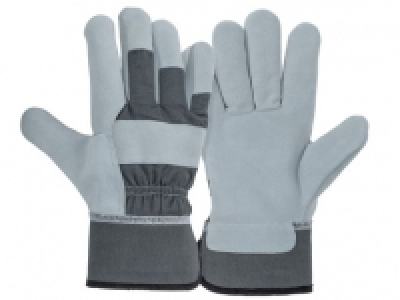 POWERFIX Mens Work Gloves