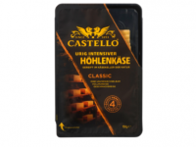 Danish Cave Cheese