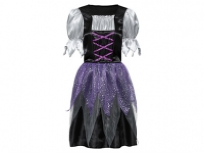 Ladies Halloween Costume 9.99 €